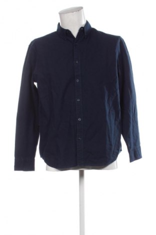 Cămașă de bărbați Levi's, Mărime M, Culoare Albastru, Preț 316,99 Lei