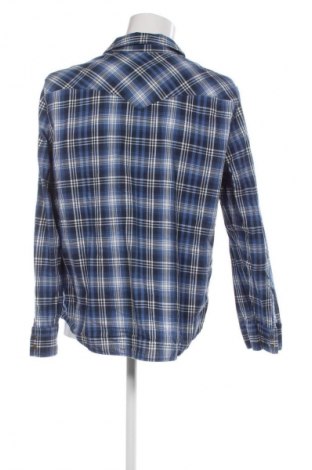 Cămașă de bărbați Levi's, Mărime XL, Culoare Multicolor, Preț 167,99 Lei