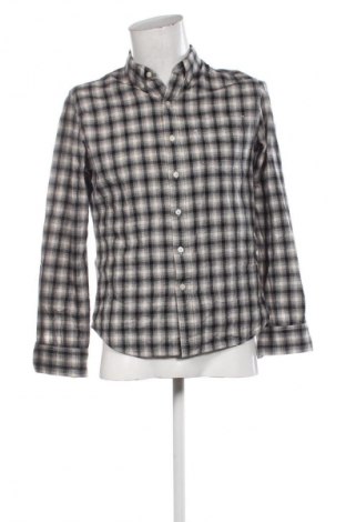 Herrenhemd Levi's, Größe S, Farbe Mehrfarbig, Preis 20,99 €