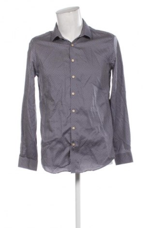 Herrenhemd Lindbergh, Größe M, Farbe Mehrfarbig, Preis 26,99 €