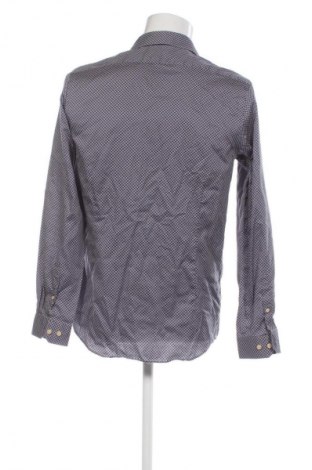 Herrenhemd Lindbergh, Größe M, Farbe Mehrfarbig, Preis 26,99 €