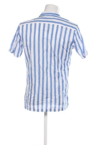 Cămașă de bărbați Lindbergh, Mărime M, Culoare Multicolor, Preț 241,99 Lei