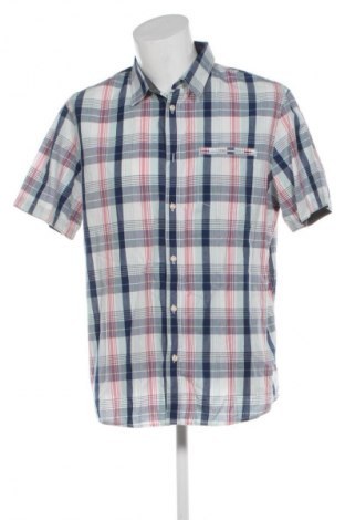 Cămașă de bărbați Livergy, Mărime XL, Culoare Multicolor, Preț 47,99 Lei