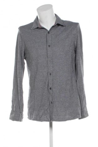 Herrenhemd Livergy, Größe L, Farbe Mehrfarbig, Preis 7,99 €