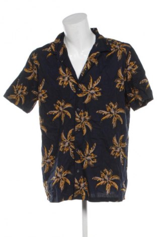 Herrenhemd Livergy, Größe XL, Farbe Mehrfarbig, Preis 24,99 €