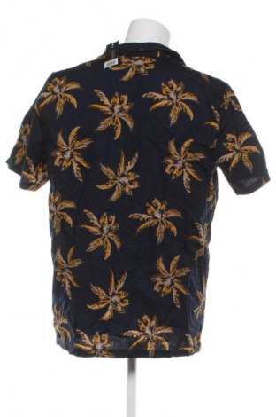 Herrenhemd Livergy, Größe XL, Farbe Mehrfarbig, Preis 24,99 €