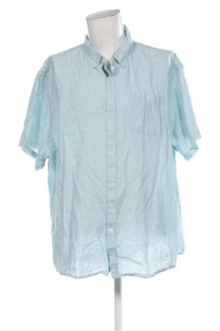 Herrenhemd Livergy, Größe 4XL, Farbe Mehrfarbig, Preis € 16,99