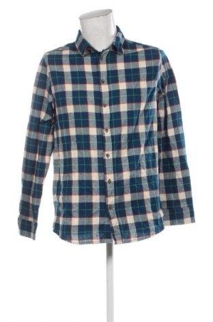 Herrenhemd Livergy, Größe L, Farbe Mehrfarbig, Preis € 21,99