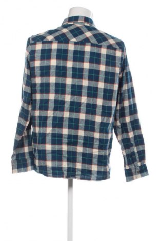 Herrenhemd Livergy, Größe L, Farbe Mehrfarbig, Preis € 21,99