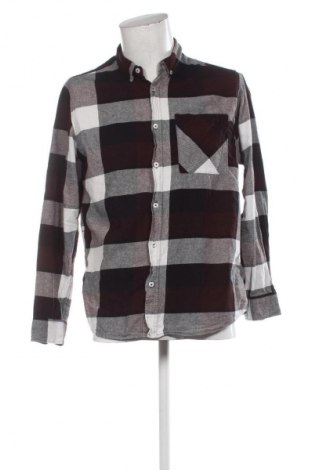 Herrenhemd Livergy, Größe L, Farbe Mehrfarbig, Preis € 19,18