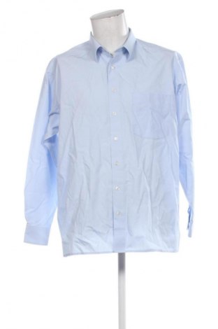 Herrenhemd Lloyd, Größe M, Farbe Blau, Preis € 31,99