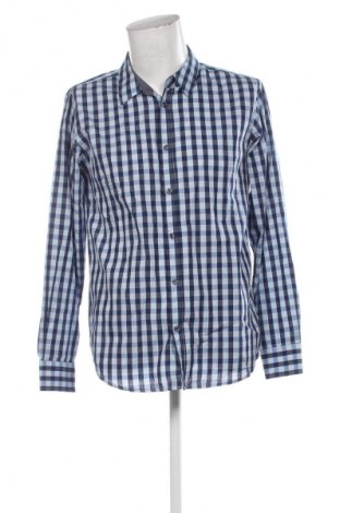 Herrenhemd London Fog, Größe L, Farbe Mehrfarbig, Preis € 15,99