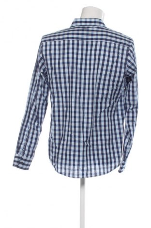 Herrenhemd London Fog, Größe L, Farbe Mehrfarbig, Preis € 15,99