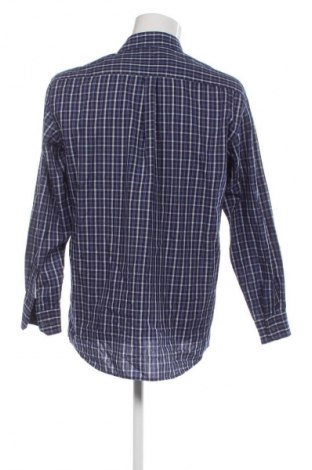 Męska koszula Lorenzo Calvino, Rozmiar M, Kolor Kolorowy, Cena 23,99 zł