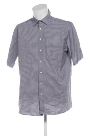 Herrenhemd Lorenzo Calvino, Größe XL, Farbe Mehrfarbig, Preis 8,99 €