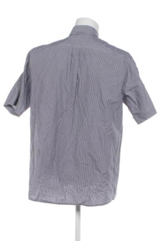 Herrenhemd Lorenzo Calvino, Größe XL, Farbe Mehrfarbig, Preis 8,99 €