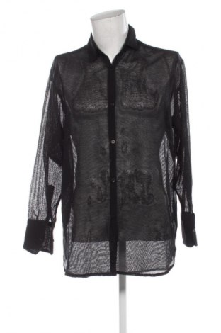 Herrenhemd Ludovic de Saint Sernin, Größe M, Farbe Schwarz, Preis 414,99 €