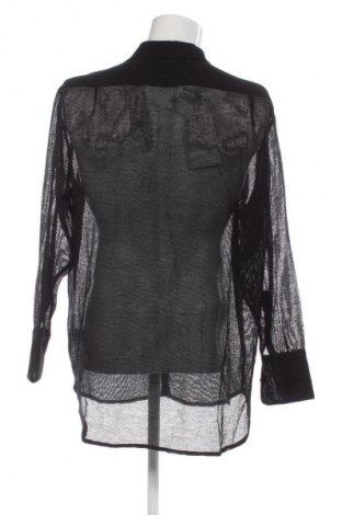 Herrenhemd Ludovic de Saint Sernin, Größe M, Farbe Schwarz, Preis 414,99 €