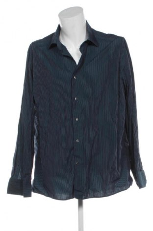 Cămașă de bărbați MANETTI, Mărime XXL, Culoare Multicolor, Preț 106,99 Lei