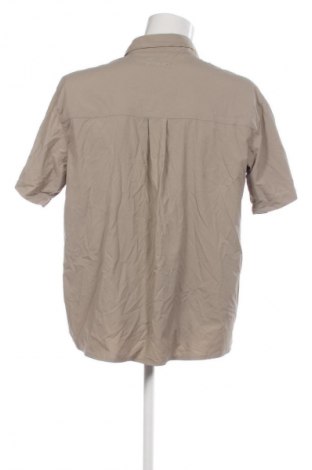 Cămașă de bărbați Mammut, Mărime XXL, Culoare Bej, Preț 172,99 Lei