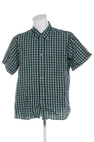 Herrenhemd Man By Tchibo, Größe XXL, Farbe Mehrfarbig, Preis € 10,99