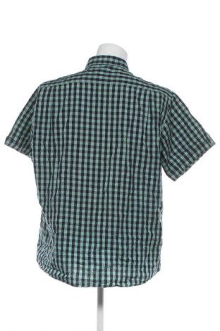 Herrenhemd Man By Tchibo, Größe XXL, Farbe Mehrfarbig, Preis € 10,99