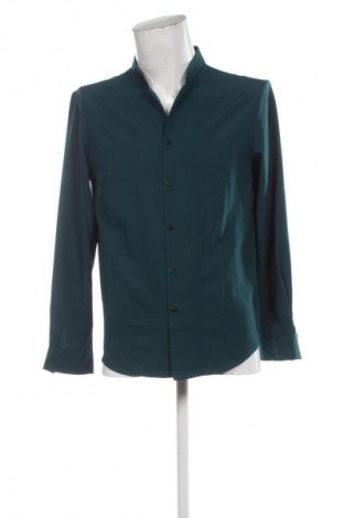 Herrenhemd Manfinity, Größe S, Farbe Grün, Preis € 15,99