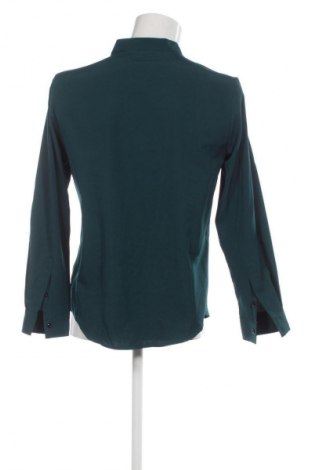 Herrenhemd Manfinity, Größe S, Farbe Grün, Preis € 15,99