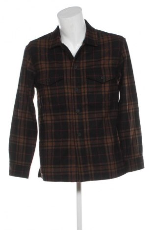 Herrenhemd Mango, Größe S, Farbe Mehrfarbig, Preis € 12,99