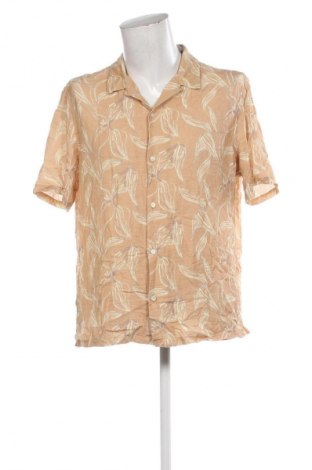 Мъжка риза Mango, Размер XL, Цвят Многоцветен, Цена 21,99 лв.