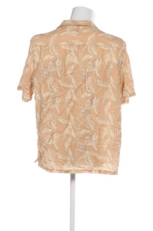 Мъжка риза Mango, Размер XL, Цвят Многоцветен, Цена 21,99 лв.