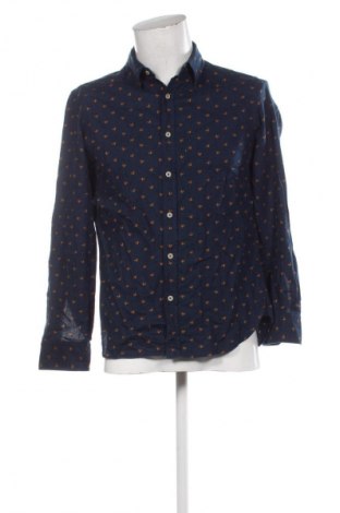 Cămașă de bărbați Mango, Mărime M, Culoare Multicolor, Preț 54,99 Lei