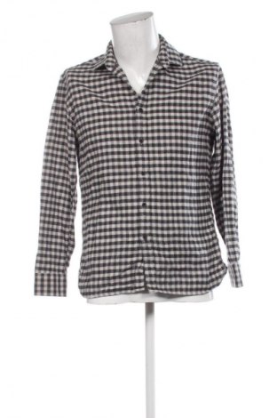 Herrenhemd Mango, Größe M, Farbe Mehrfarbig, Preis 17,36 €