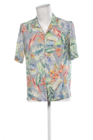 Herrenhemd Mango, Größe M, Farbe Mehrfarbig, Preis € 13,99