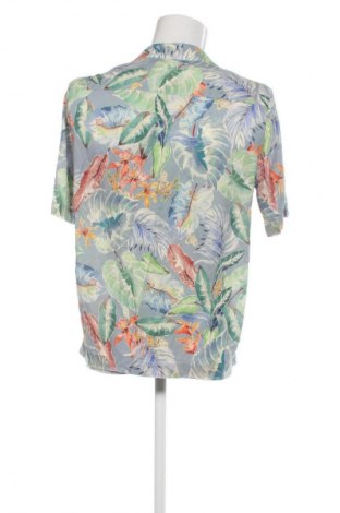 Herrenhemd Mango, Größe M, Farbe Mehrfarbig, Preis € 13,99