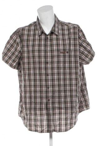 Herrenhemd Man's World, Größe 4XL, Farbe Mehrfarbig, Preis 13,99 €