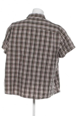 Herrenhemd Man's World, Größe 4XL, Farbe Mehrfarbig, Preis 13,99 €