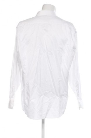 Cămașă de bărbați Manzini, Mărime 3XL, Culoare Alb, Preț 65,99 Lei