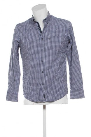 Herrenhemd Marc O'Polo, Größe S, Farbe Mehrfarbig, Preis 16,99 €