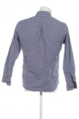 Herrenhemd Marc O'Polo, Größe S, Farbe Mehrfarbig, Preis 16,99 €