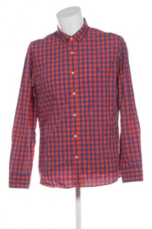 Herrenhemd Marc O'Polo, Größe XL, Farbe Mehrfarbig, Preis 25,99 €