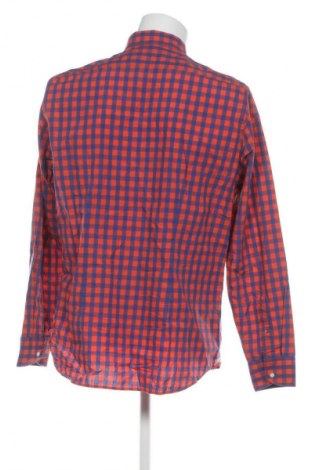 Herrenhemd Marc O'Polo, Größe XL, Farbe Mehrfarbig, Preis 25,99 €