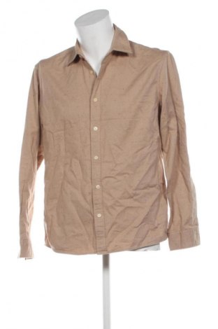 Herrenhemd Marc O'Polo, Größe L, Farbe Mehrfarbig, Preis € 26,99