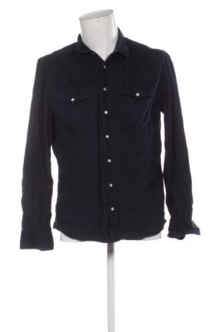 Herrenhemd Marc O'Polo, Größe XL, Farbe Blau, Preis € 24,99