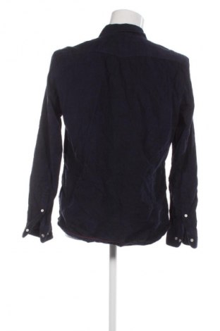 Herrenhemd Marc O'Polo, Größe XL, Farbe Blau, Preis € 24,99