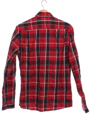 Herrenhemd Marc O'Polo, Größe S, Farbe Mehrfarbig, Preis 16,99 €