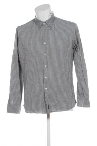 Herrenhemd Marc O'Polo, Größe XL, Farbe Mehrfarbig, Preis € 23,99