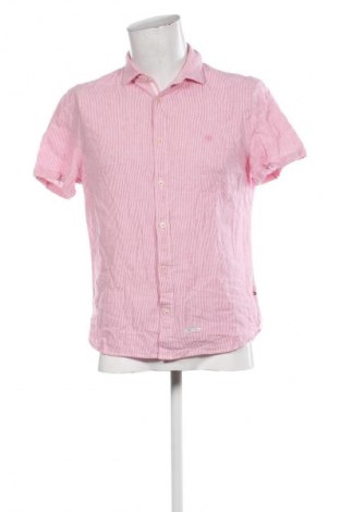 Cămașă de bărbați Marc O'Polo, Mărime M, Culoare Multicolor, Preț 135,99 Lei