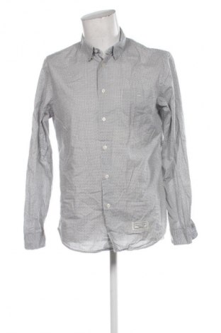 Herrenhemd Marc O'Polo, Größe L, Farbe Mehrfarbig, Preis 25,99 €