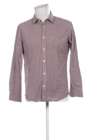 Herrenhemd Marc O'Polo, Größe L, Farbe Mehrfarbig, Preis 25,99 €